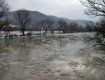 Наводнение Закарпатью пока не угрожает