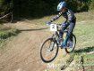 В Хусте соревновались велобайкеры со всей Закарпатской области