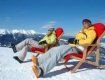 Желающие могут встретить Новый год на горнолыжном курорте "Красия"