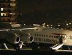 Самолет совершил аварийную посадку в аэропорту "Лондон-Сити"