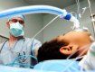 В среднем за год анестезиологи области сделали 22265 анестезий