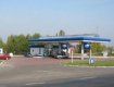 Закарпатнефтепродукт-Мукачево подняла стоимость бензинов