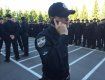 В Ужгороде полиция работает так, как ее учили: терпеливо и натойчиво