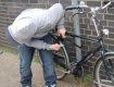 В Ужгороде возле кафе "Априори" на Киевской набережной украли велосипед