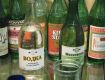 В Ужгороде всю ночь напролет торгуют запрещенным спиртным