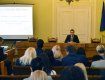 во Львовской облгосадминистрации состоялся семинар по совершенствованию работы