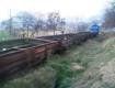 Так умирают старые вагоны в Закарпатской области
