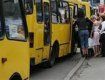 В Ужгороде решили по новой обследовать пассажиропотоки в автобусах