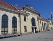 "Железнодорожный " труп обнаружен в Мукачево на вокзале