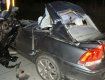 В Чехии женщина на Volvo протаранила камион, водитель погиб