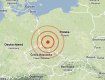 В Польше произошло землетрясение