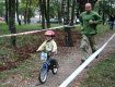 Детские велогонки пройдут во многих городах Украины