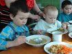 В отдельных детсадах Ужгорода запас продовольствия на один-два дня