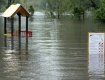 Румыния продолжают бороться с последствиями наводнения