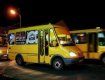 Большинство автобусов в Ужгороде разваливаются на ходу