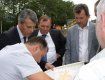 В Ужгороде и районе начнут восстановление газоснабжения