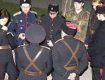 В Ужгороде будут патрулировать милиционеры, казаки и добровольцы