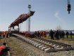 Соглашение о строительстве железной дороги будет подписано 28 мая в Сочи (Россия)