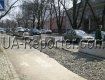 В Ужгороде даже на ремонт центральных улиц нет средств