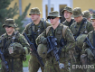В настоящее время чешская армия насчитывает около 21 тыс. военнослужащих