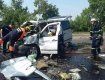 У Миколаєві внаслідок ДТП загинуло троє людей