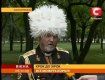 Самопровозглашенный король Украины-Руси Орест I