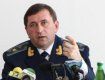 Прокурор Закарпатья Анатолий Петруня провел в Ужгороде пресс-конференцию
