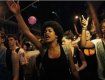 Протестующие призывали положить конец «культуре изнасилований» в обществе