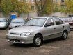 В Ужгороде Hyundai Accent взяли напрокат "навечно"