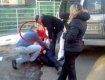 В Ужгороде убили человека, а милиция думает, "что делать?"