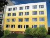 В Ужгороде дома вводятся в эксплуатацию уже с проданными квартирами