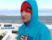 Поляк Ян Лисевски с ножом отбился от 11 акул в Красном море