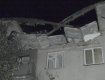 В Мукачевской пятиэтажке произошел мощный взрыв газа