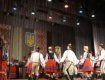 В Краматорске выступил хор из Закарпатской области