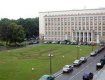 Сегодня в Ужгороде сессия областного совета прошла без драк