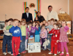 В Іршавському районі у дитячому садочку вже є свій комп'ютер