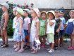 В Закарпатье 20% бюджета кинут на развитие детских садов