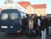 Из-за хамства в Ужгороде начали массово увольнять водителей маршруток