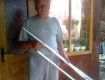 Дмитрий Кабаль из села Квасы изготовляет трембиты из металла