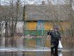 Эксперты : На Закарпатье из-за природных катаклизмов участятся наводнения