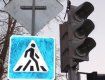Светофоры в Ужгороде - это проблема