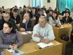 В Ужгороде состоялась научно-практическая конференция