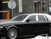Rolls-Royce за $183 тысячи пытались провезти как контрабанду