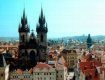 Кризис и безработица вынуждают Чехию прекратить выдачу рабочих виз иностранцам