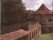 Палац-фортеця графів Телекі в закарпатському Довгому