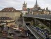 Первое в Швейцарии метро запущено в понедельник в Лозанне