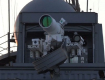 США в Персидском заливе провели испытания лазерного оружия
