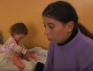 В Закарпатье обмороженный ребенок попал в реанимацию