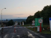 Утро, безвиз, украинско-словацкая граница...