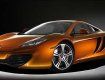 Новый дорожный суперкар McLaren за $260 тысяч